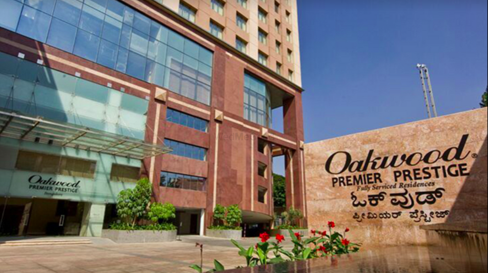 Oakwood Premier Prestige Bangalore