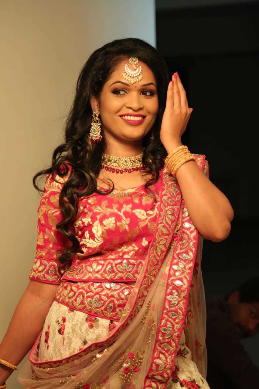Photo By MUA Mamta Prasad - Bridal Makeup