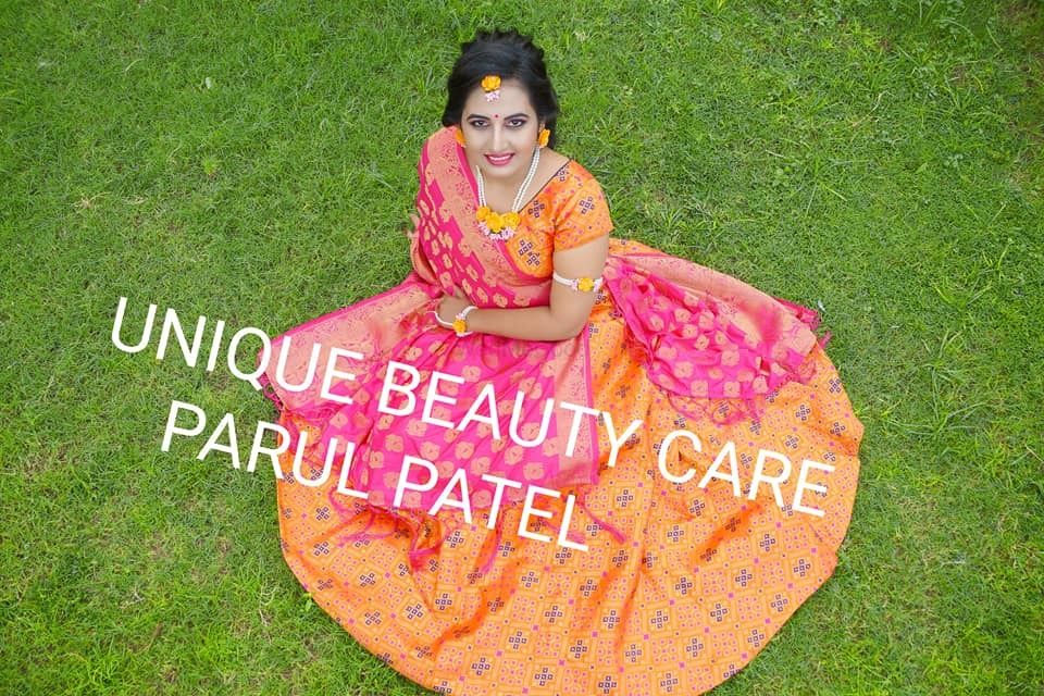 Unique Beauty Care - Vastral