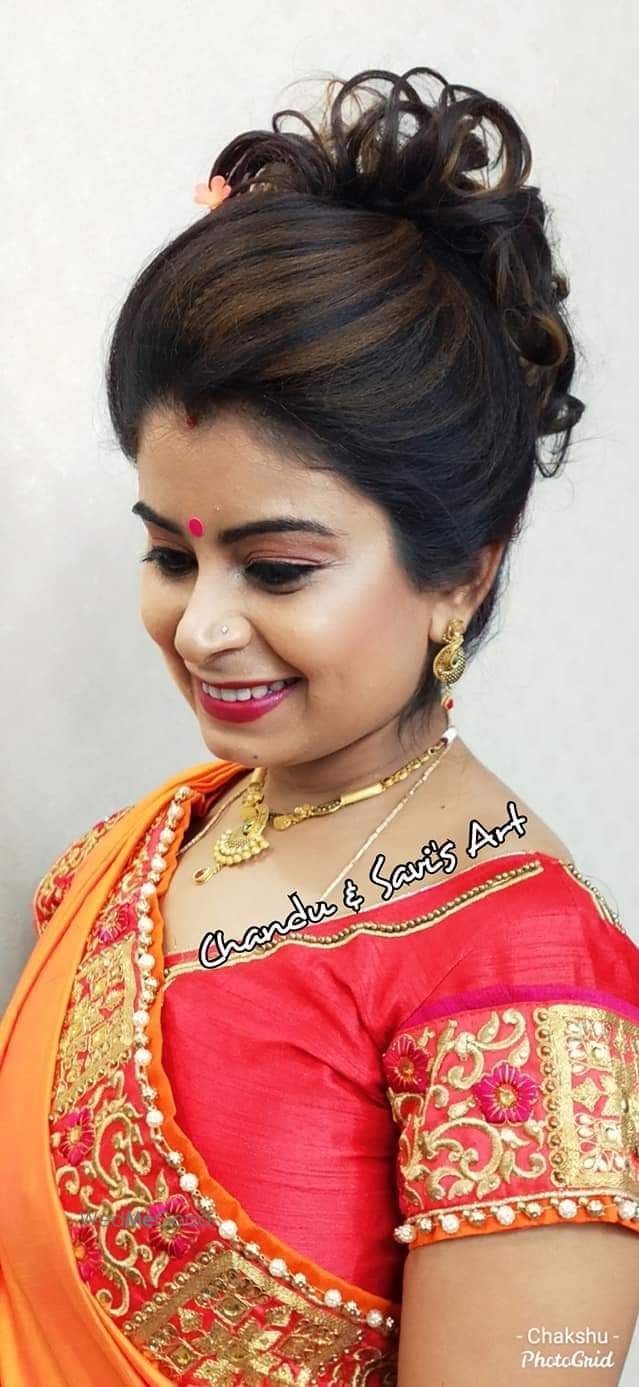 Photo By Bhoomi Beauty Parlour - Bridal Makeup