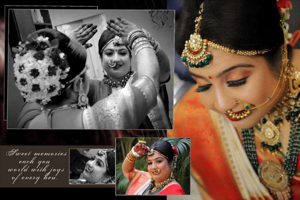 Photo By Bhoomi Beauty Parlour - Bridal Makeup