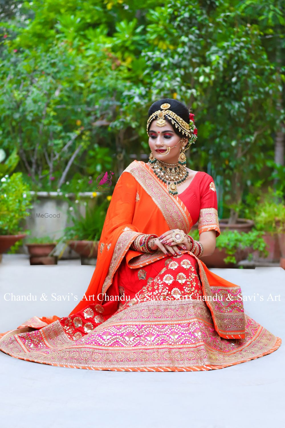 Photo By Bhoomi Beauty Parlour - Bridal Makeup