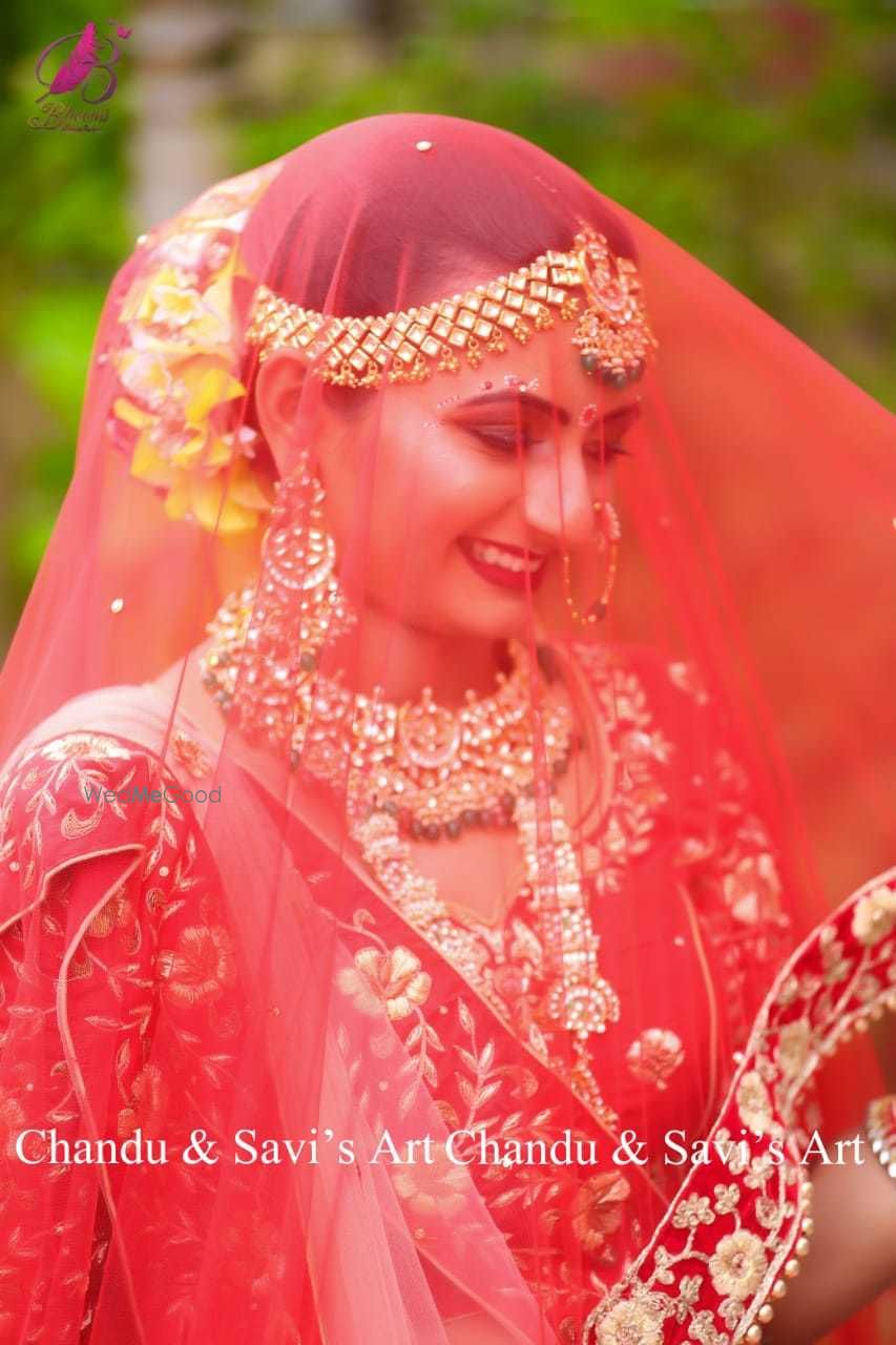 Photo By Bhoomi Beauty Parlour - Bridal Makeup