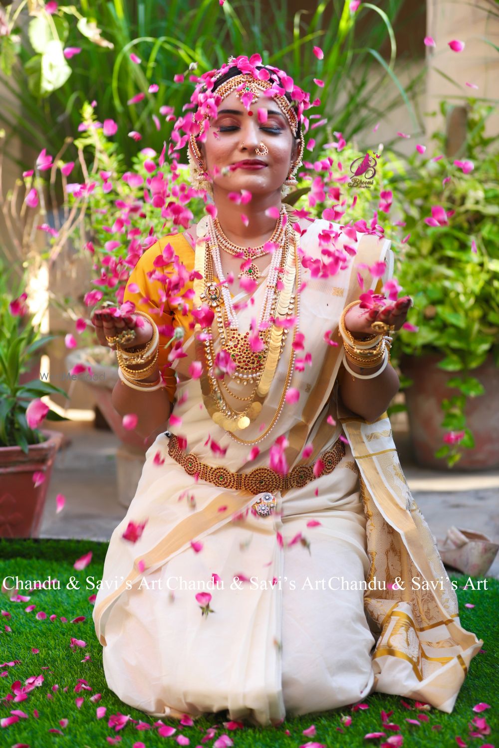 Photo By Bhoomi Beauty Parlour - Bridal Makeup