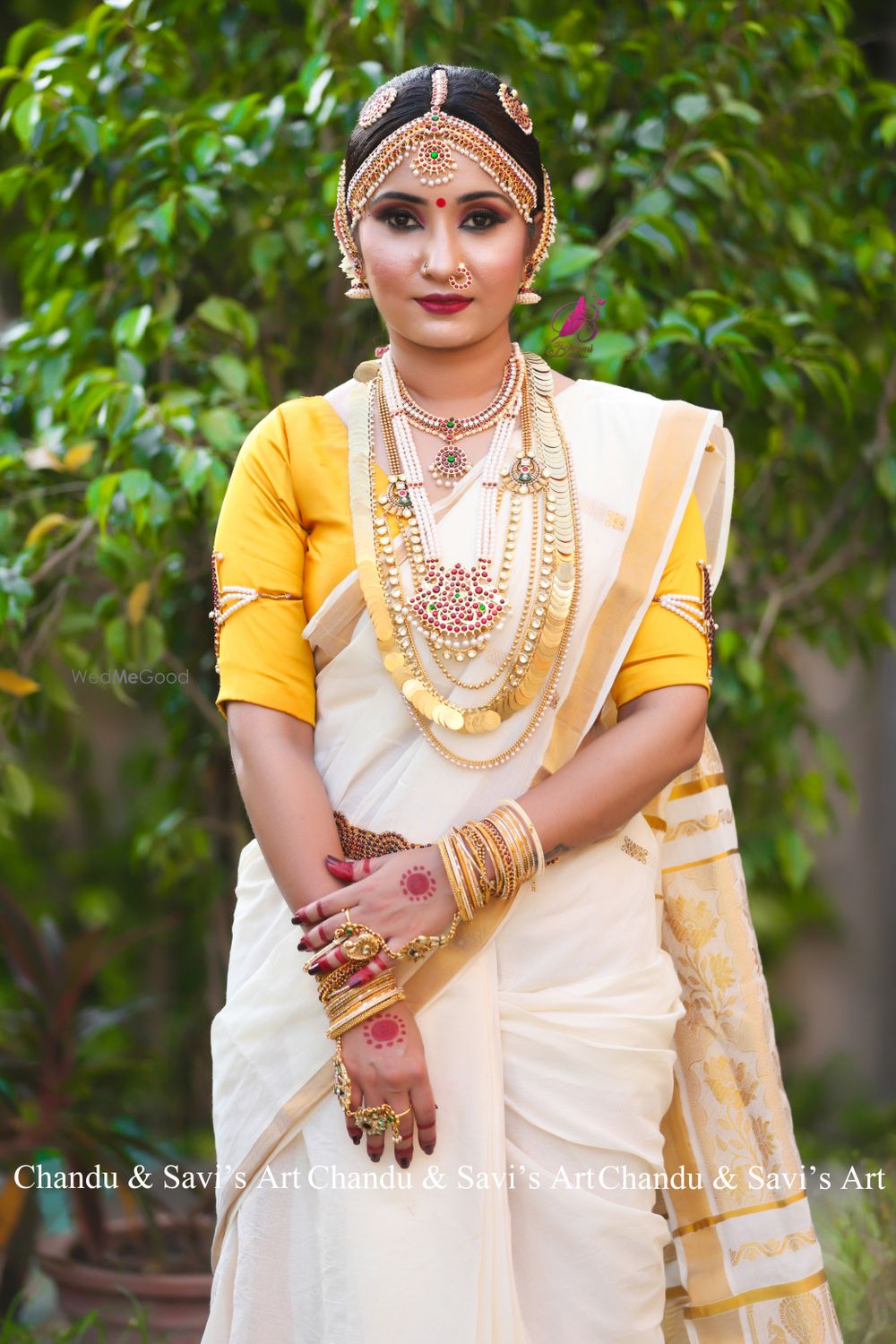 Photo By Bhoomi Beauty Parlour - Bridal Makeup