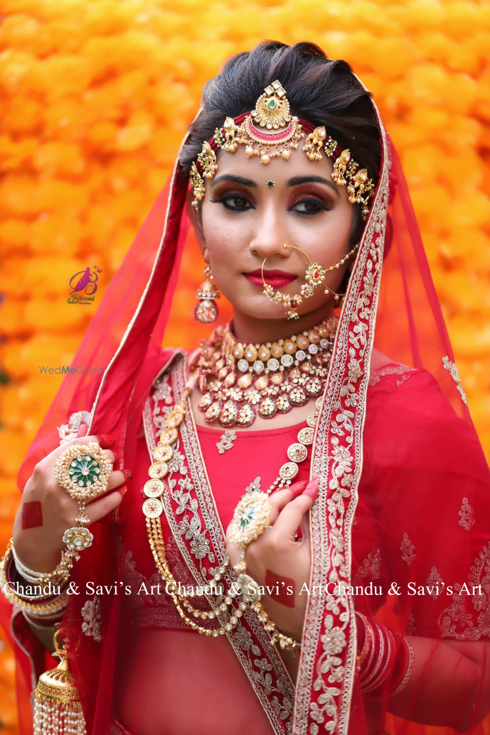 Photo By Bhoomi Beauty Parlour - Bridal Makeup