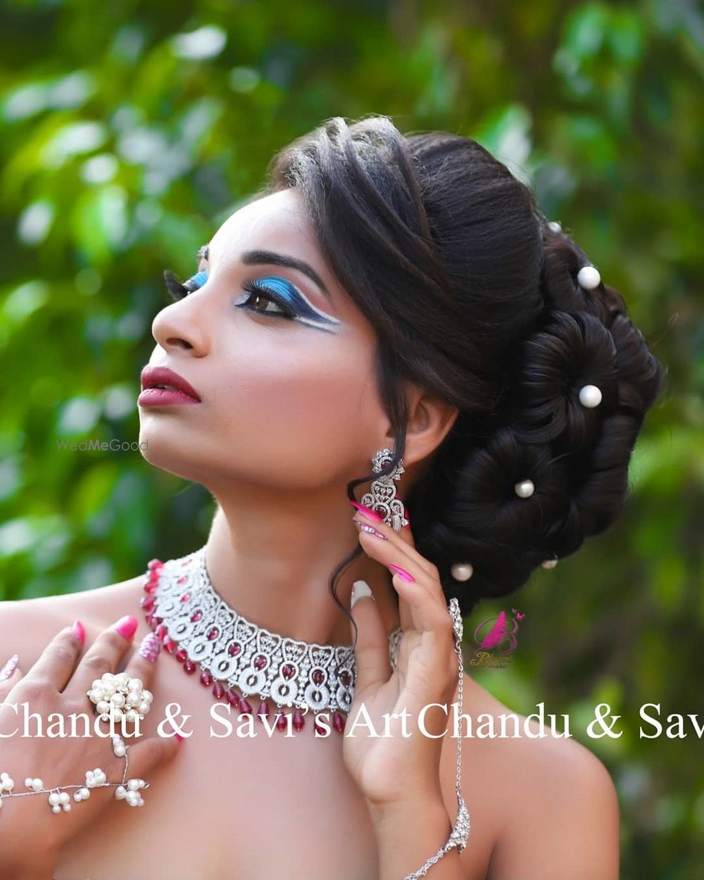 Photo By Bhoomi Beauty Parlour - Bridal Makeup