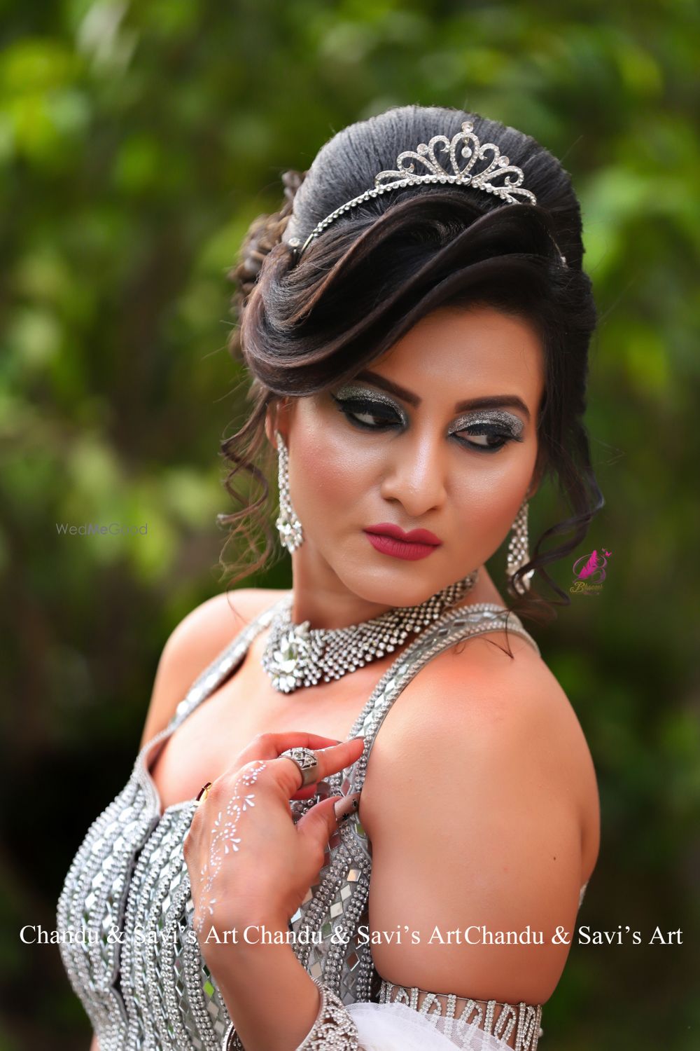 Photo By Bhoomi Beauty Parlour - Bridal Makeup