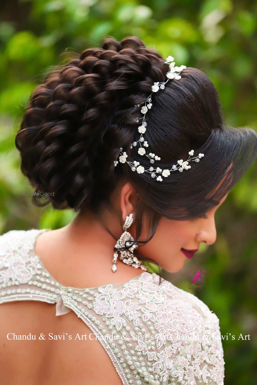 Photo By Bhoomi Beauty Parlour - Bridal Makeup