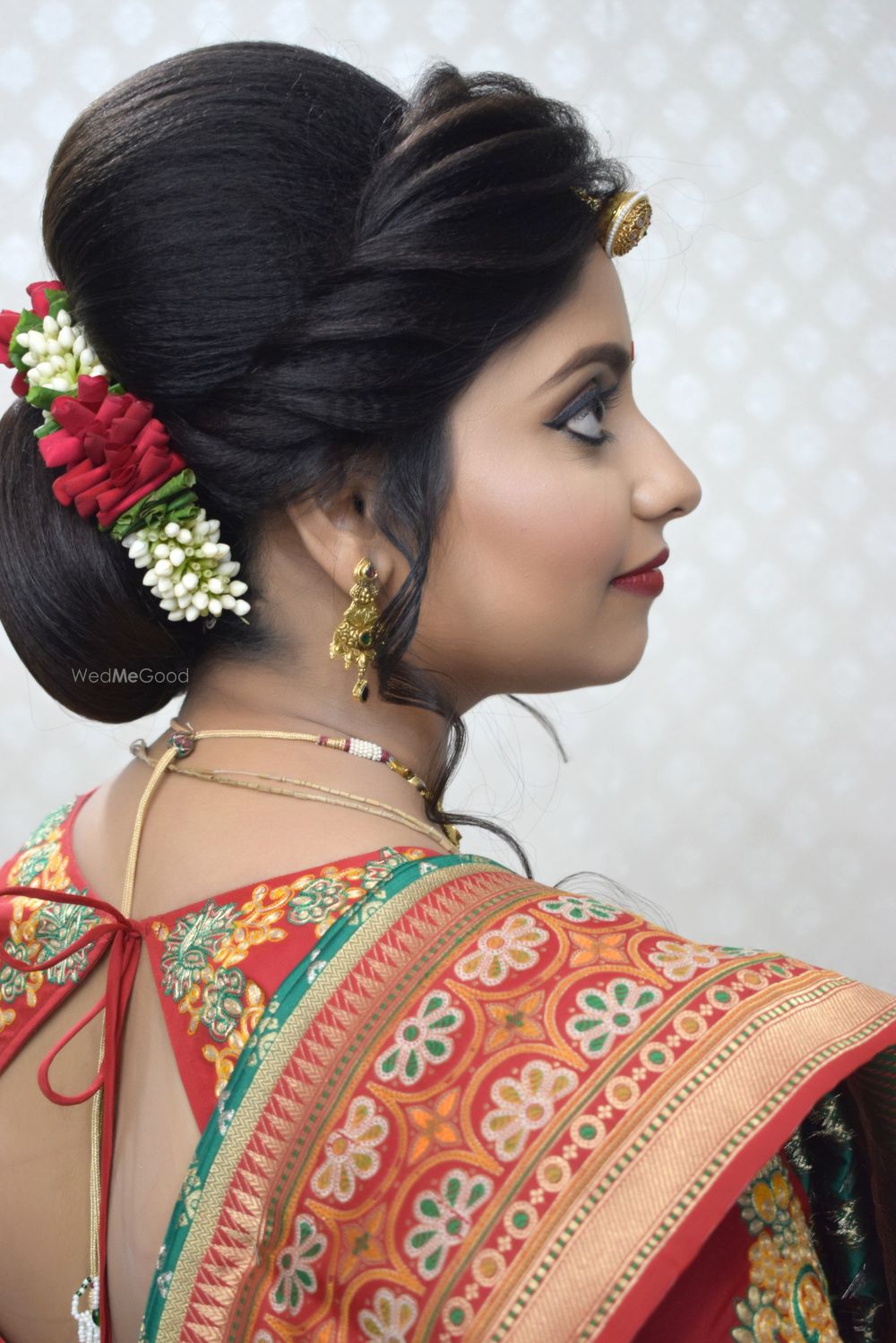 Photo By Bhoomi Beauty Parlour - Bridal Makeup