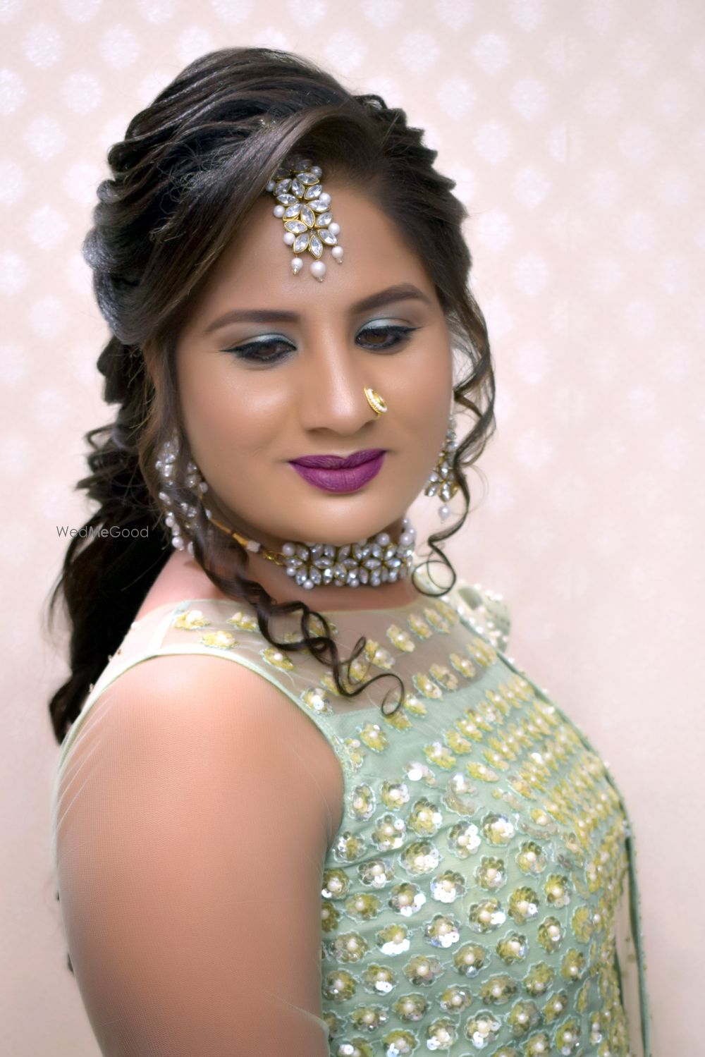 Photo By Bhoomi Beauty Parlour - Bridal Makeup