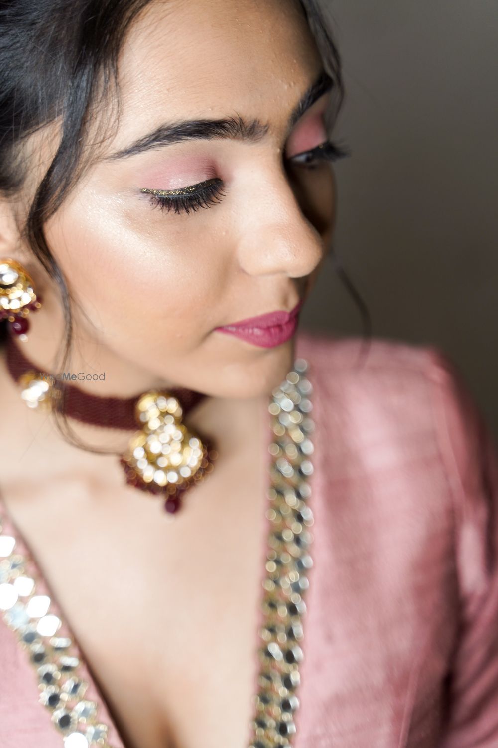 Photo By Bridal Makeup Artist Jhanvi Mehta - Bridal Makeup