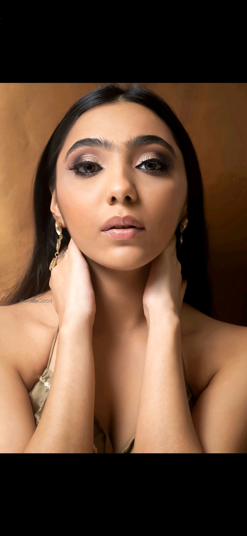 Photo By Bridal Makeup Artist Jhanvi Mehta - Bridal Makeup