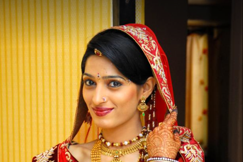 Radhika Beauty Parlour