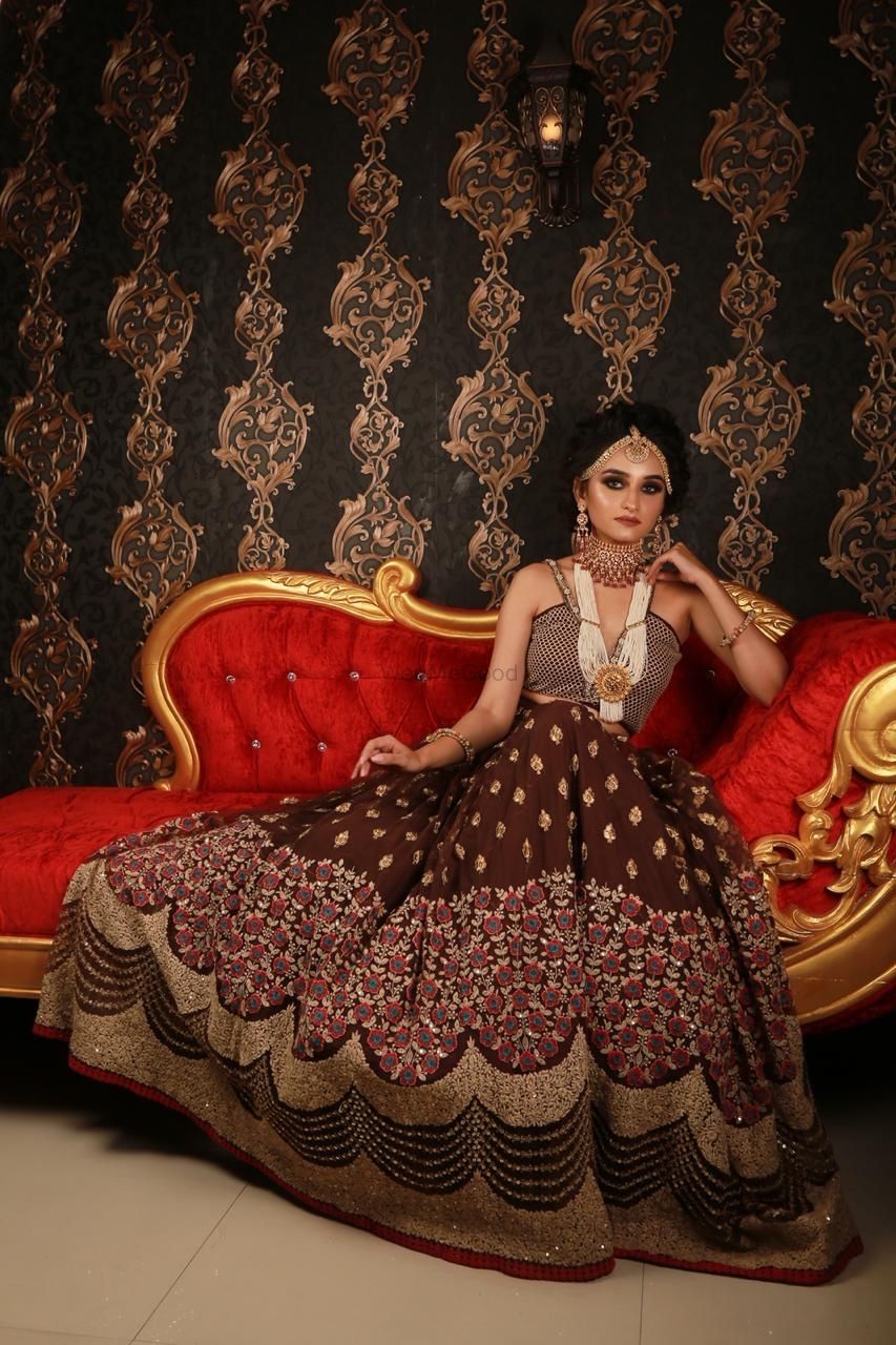 Photo By Payal Gumber Official - Bridal Wear