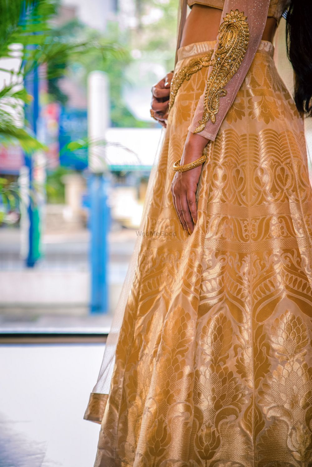 Photo By Poonam Thakre - Bridal Wear