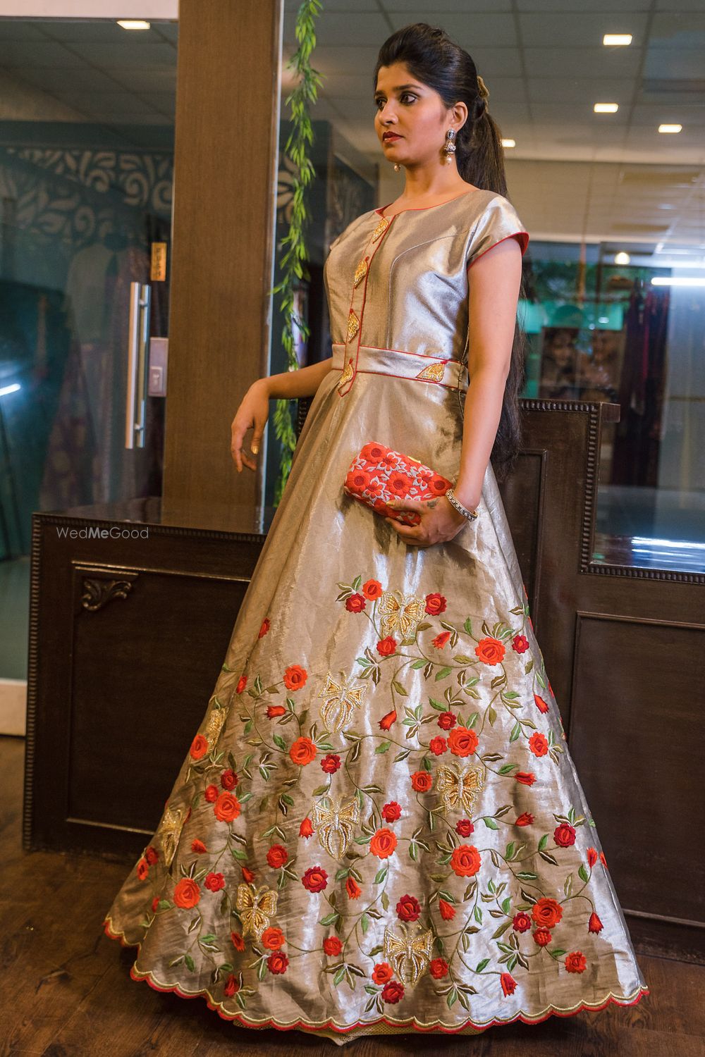 Photo By Poonam Thakre - Bridal Wear