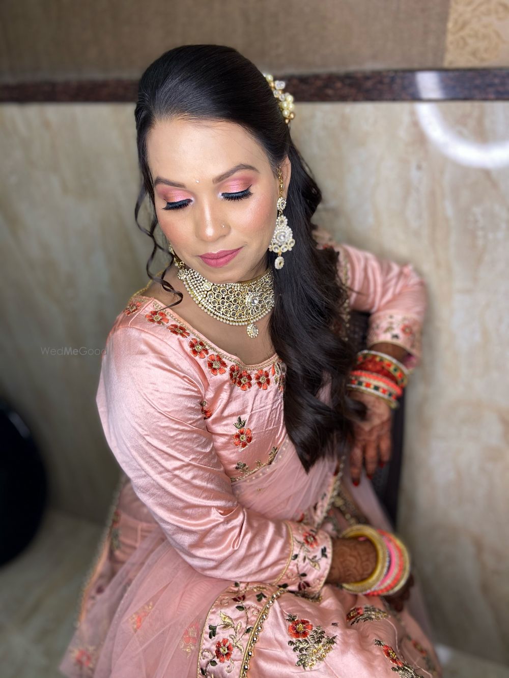 Photo By Makeup by Dhwanie Bhatia - Bridal Makeup
