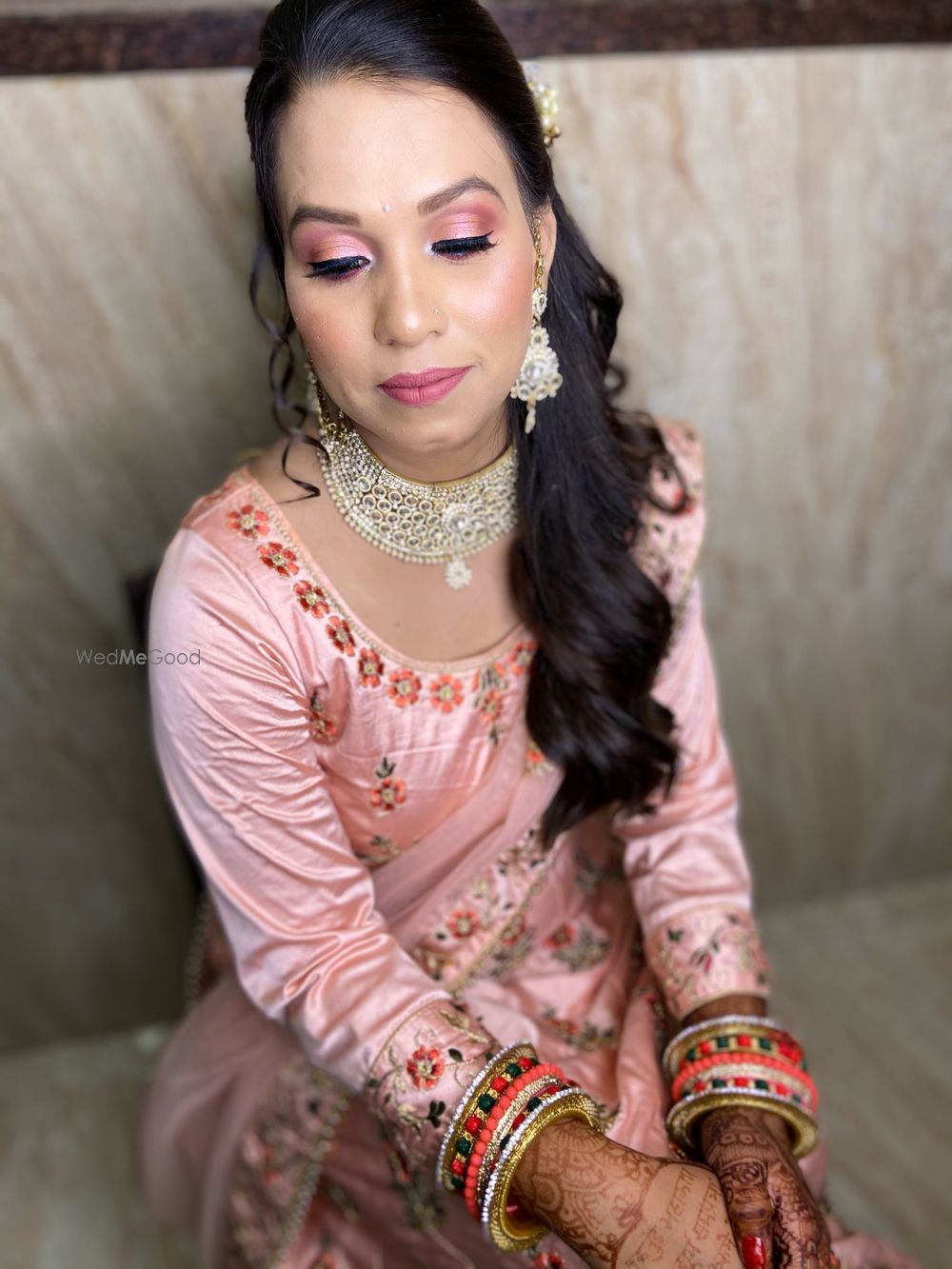 Photo By Makeup by Dhwanie Bhatia - Bridal Makeup