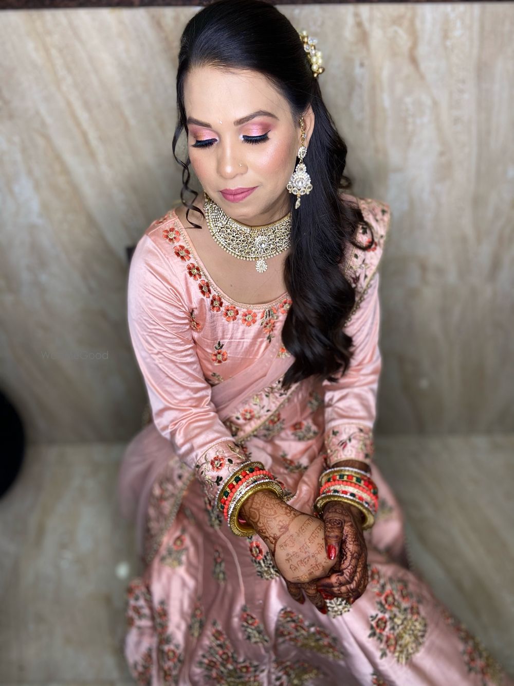 Photo By Makeup by Dhwanie Bhatia - Bridal Makeup