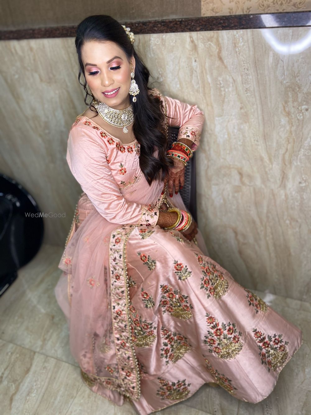 Photo By Makeup by Dhwanie Bhatia - Bridal Makeup