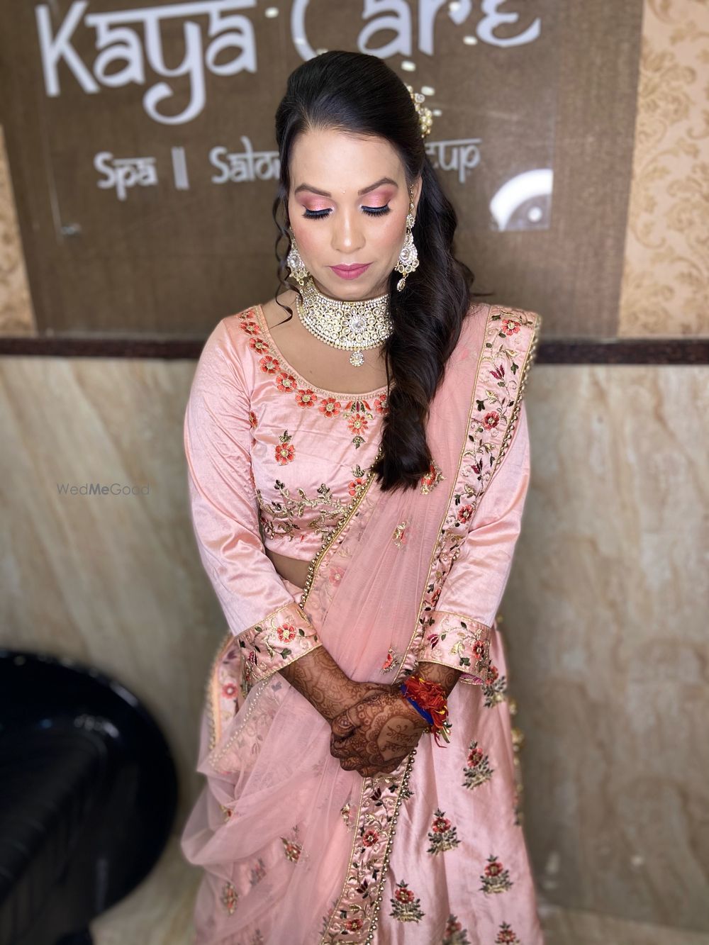 Photo By Makeup by Dhwanie Bhatia - Bridal Makeup