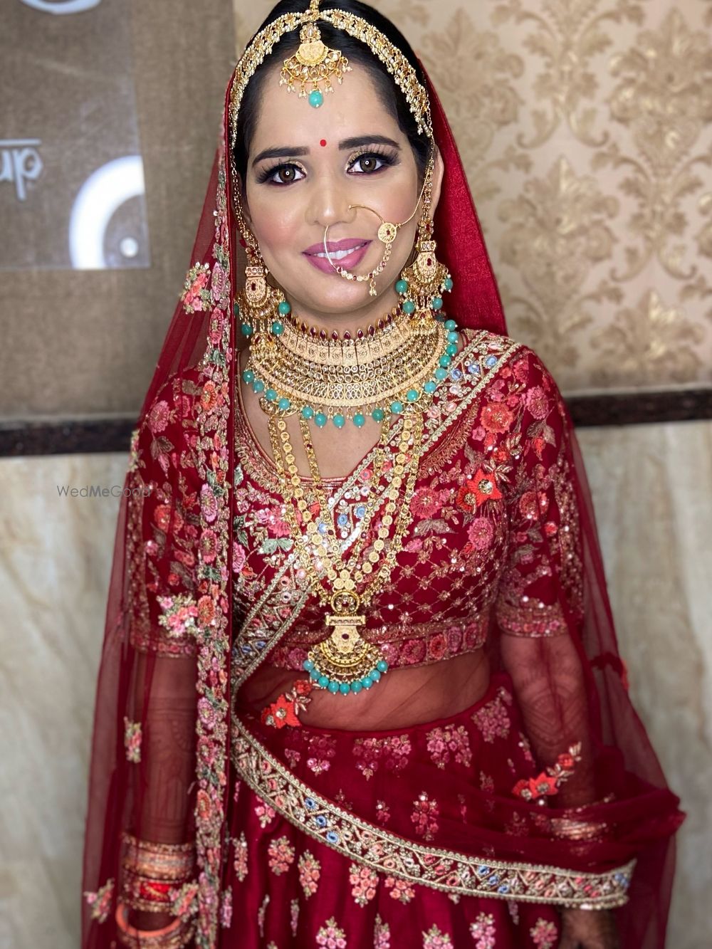 Photo By Makeup by Dhwanie Bhatia - Bridal Makeup