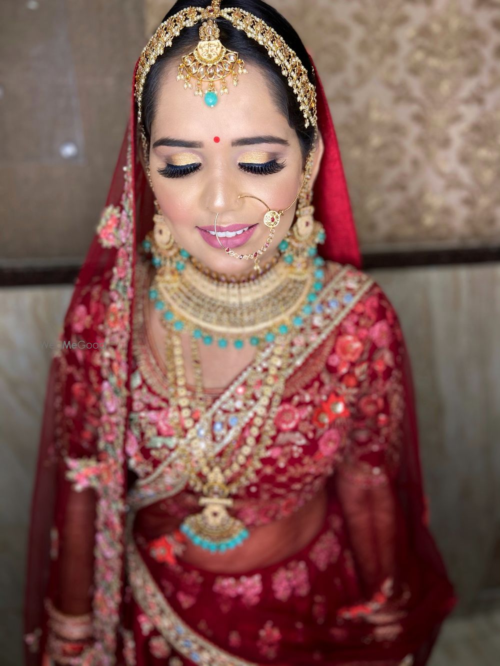 Photo By Makeup by Dhwanie Bhatia - Bridal Makeup