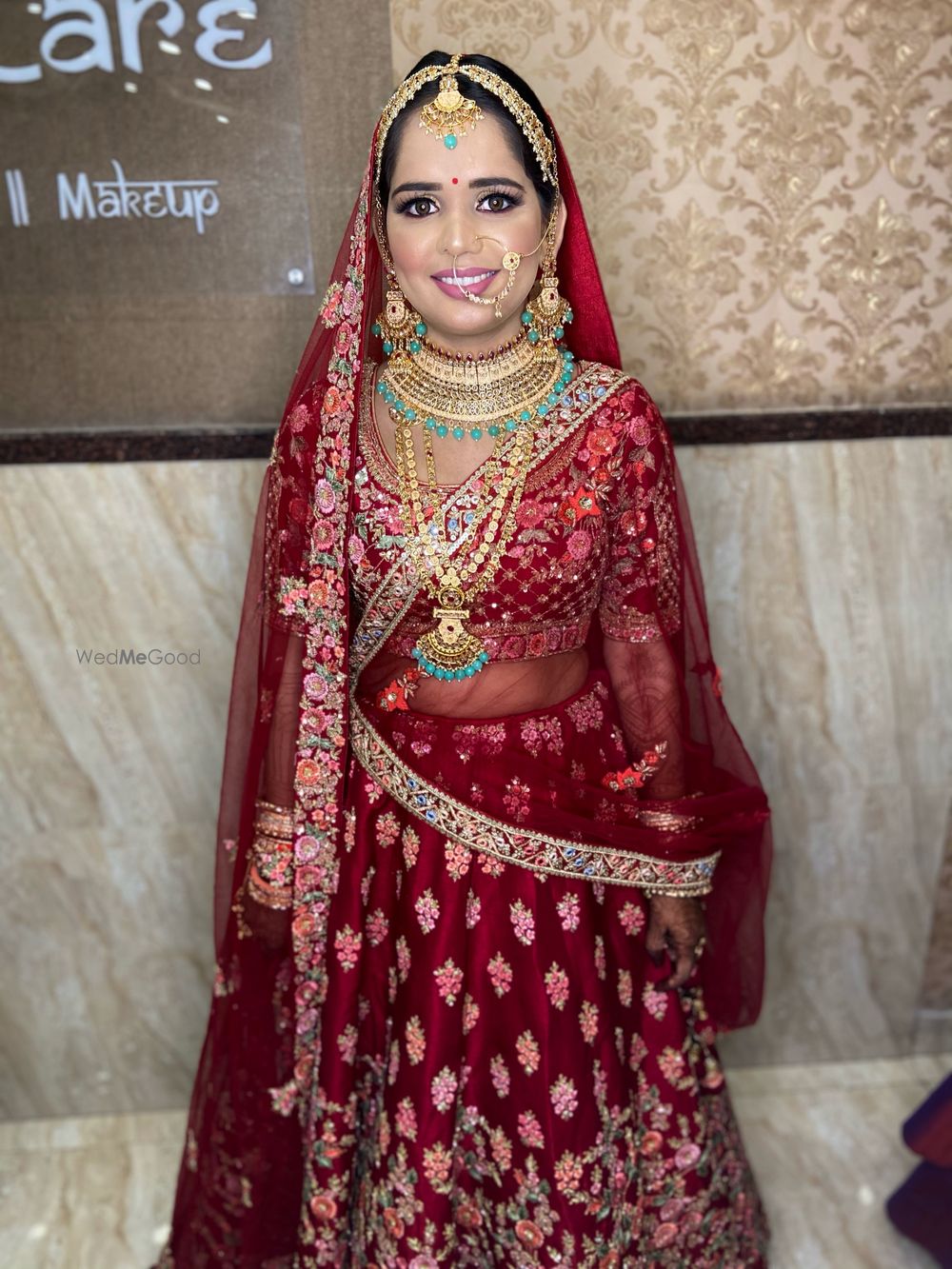 Photo By Makeup by Dhwanie Bhatia - Bridal Makeup