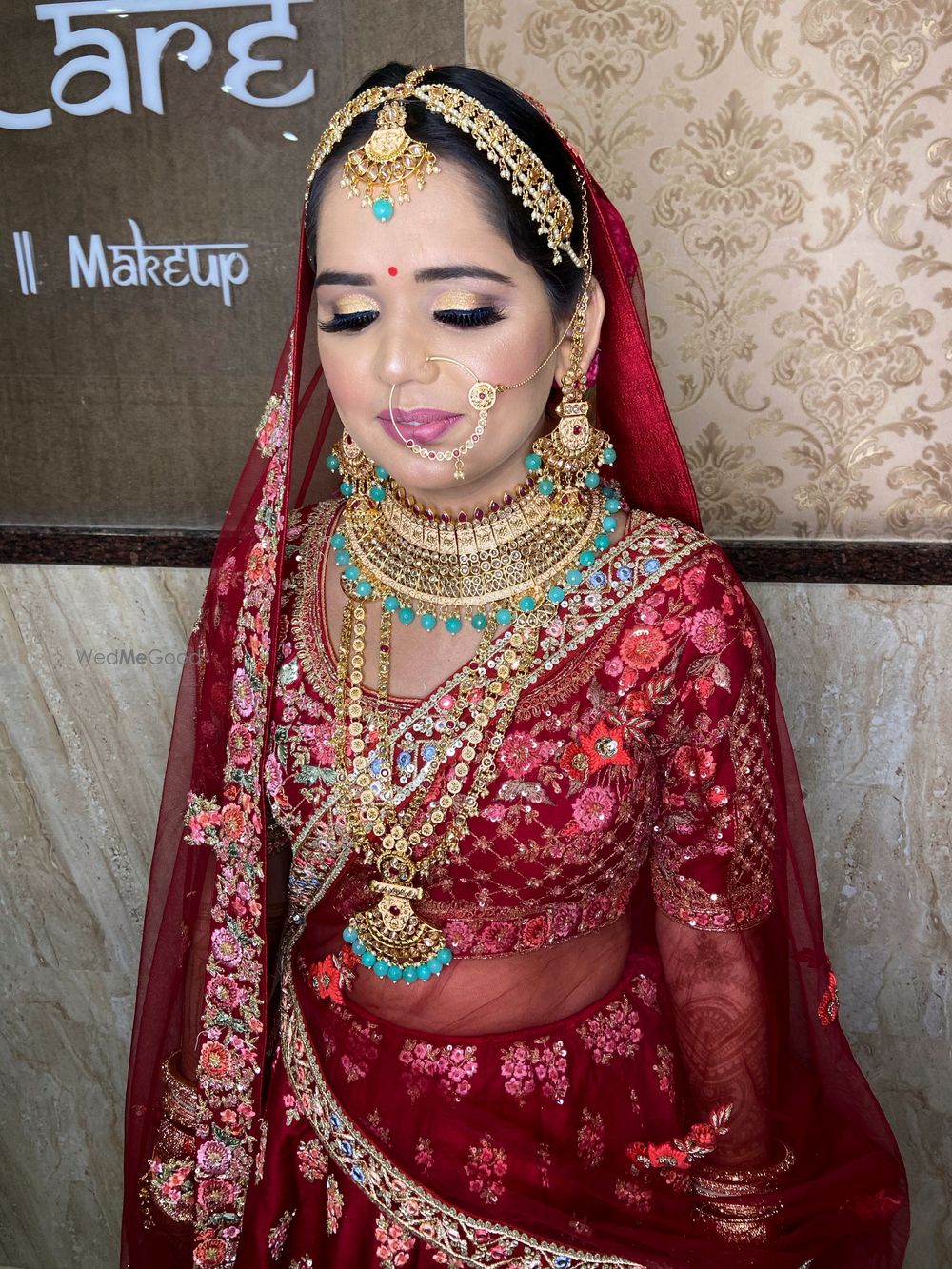 Photo By Makeup by Dhwanie Bhatia - Bridal Makeup