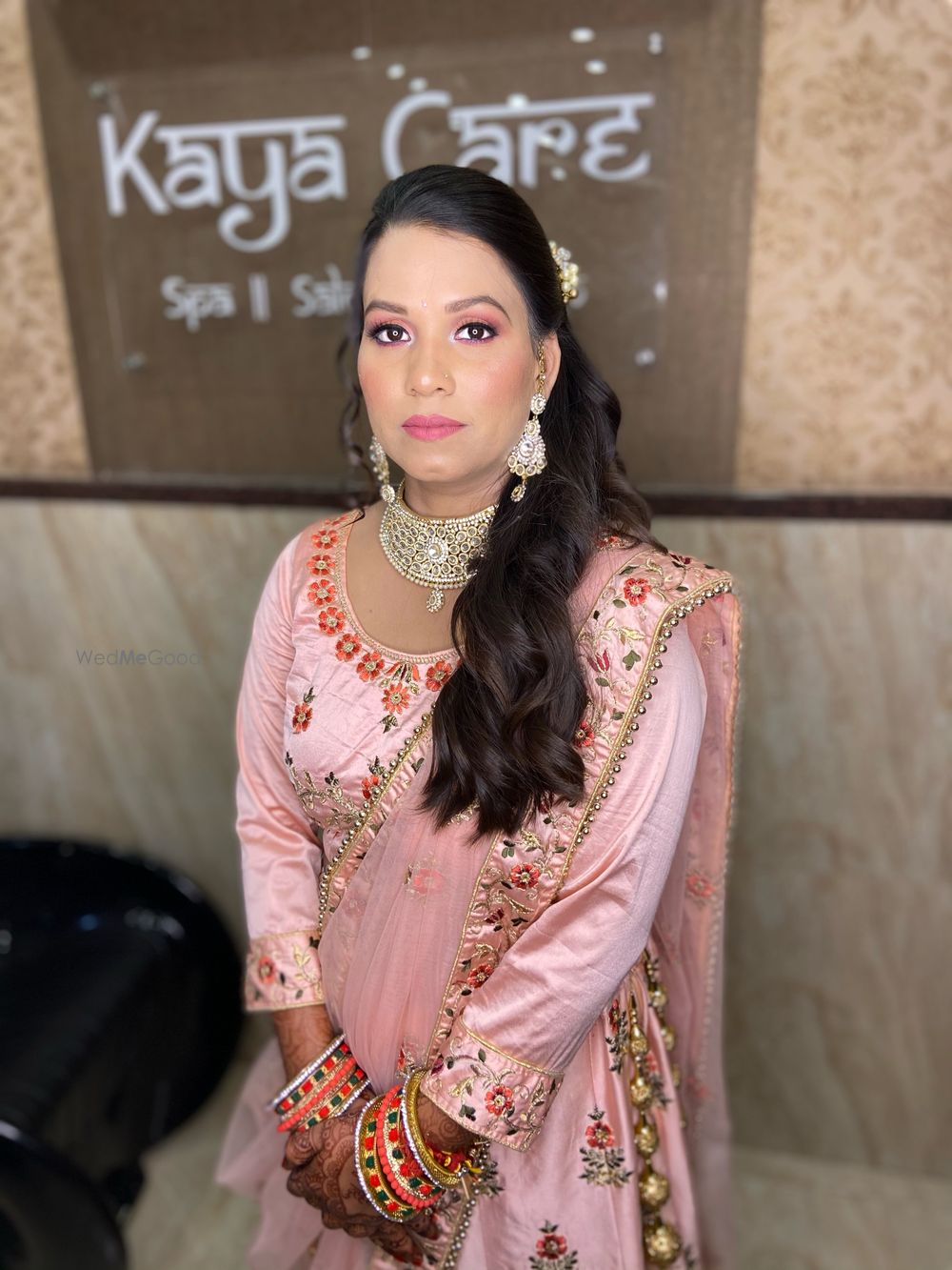 Photo By Makeup by Dhwanie Bhatia - Bridal Makeup