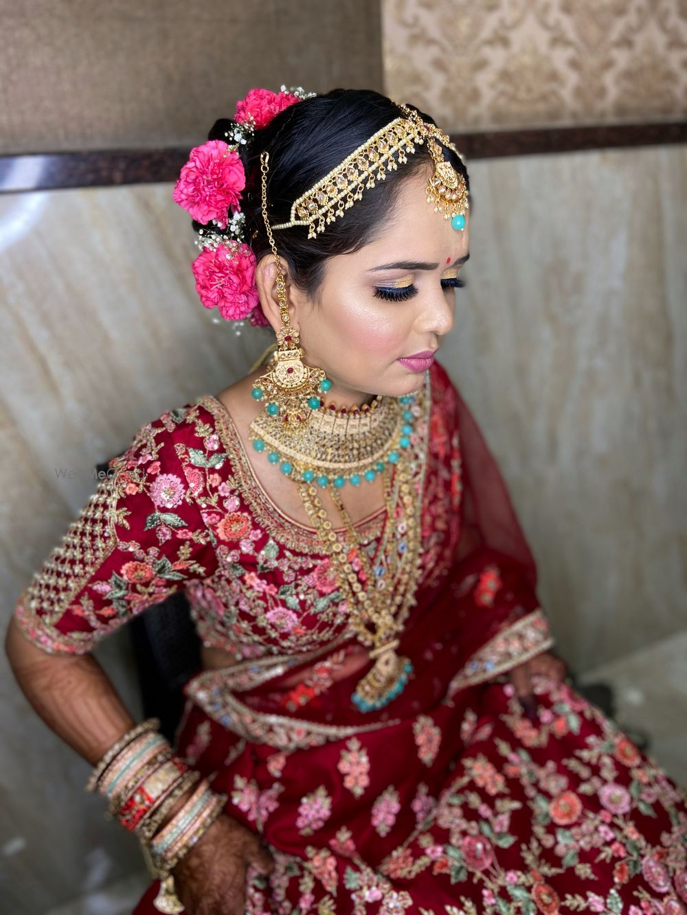 Photo By Makeup by Dhwanie Bhatia - Bridal Makeup