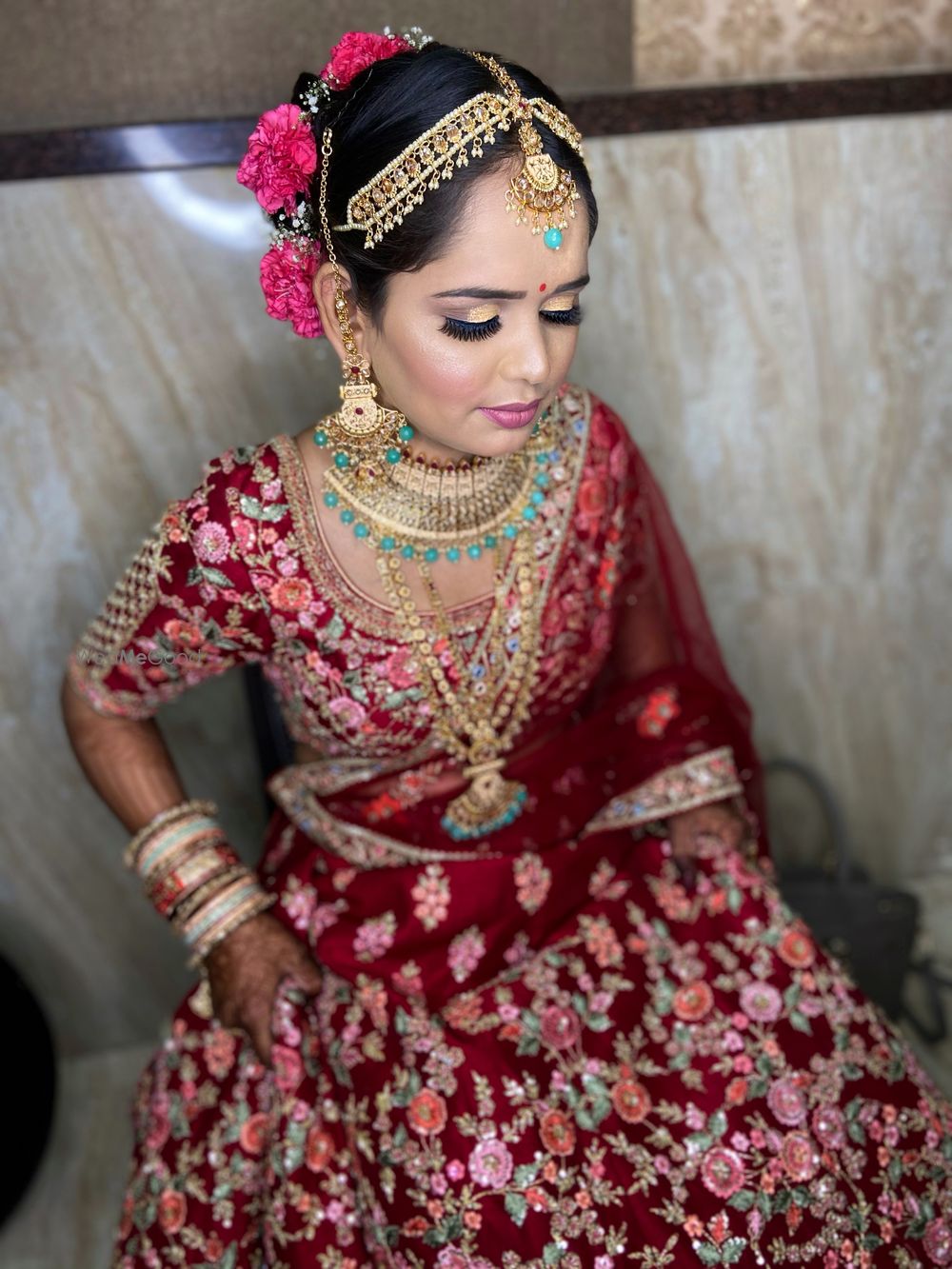 Photo By Makeup by Dhwanie Bhatia - Bridal Makeup