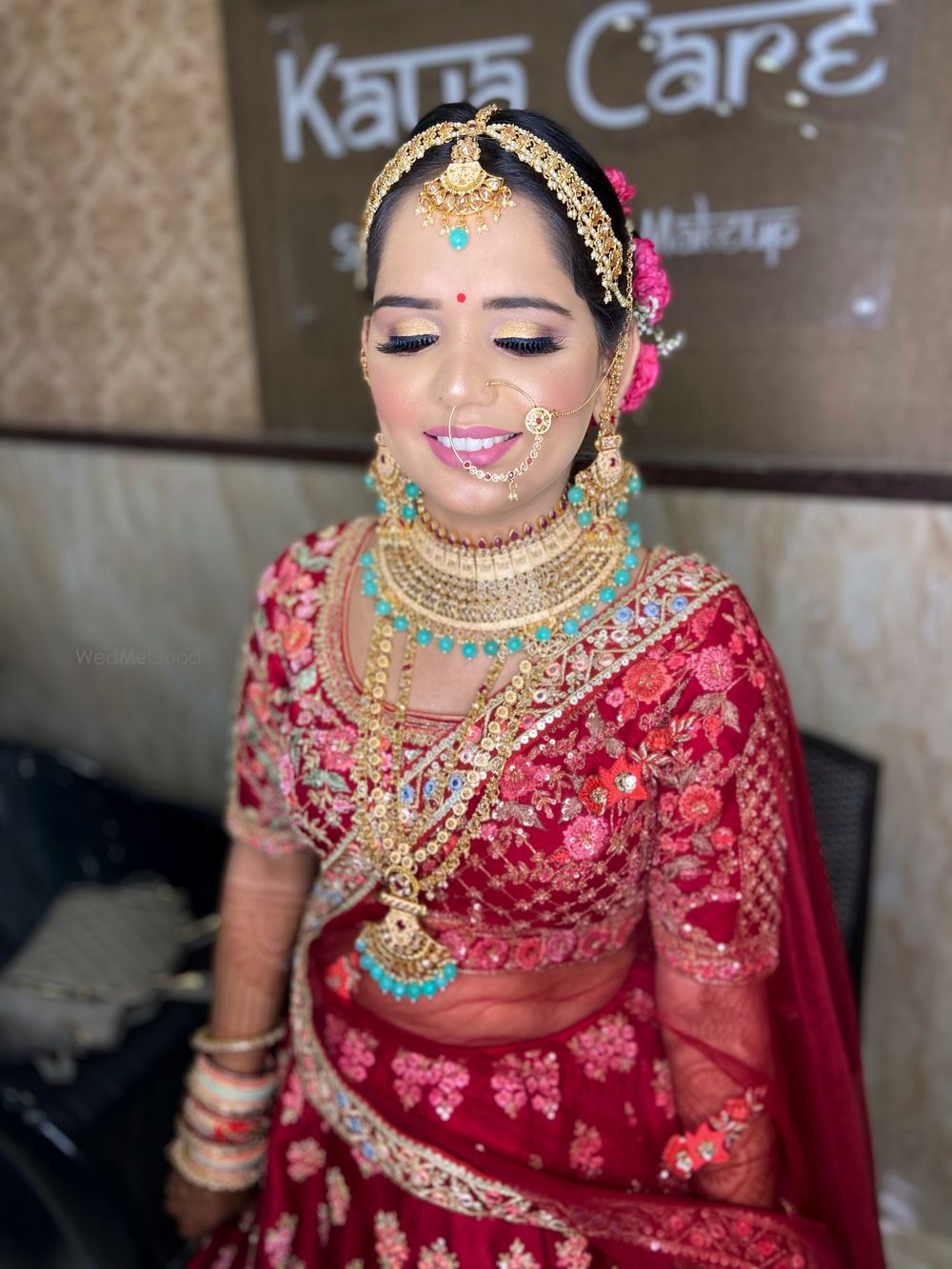 Photo By Makeup by Dhwanie Bhatia - Bridal Makeup