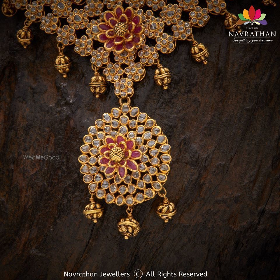 Photo By Navrathan Jewellers - Jewellery