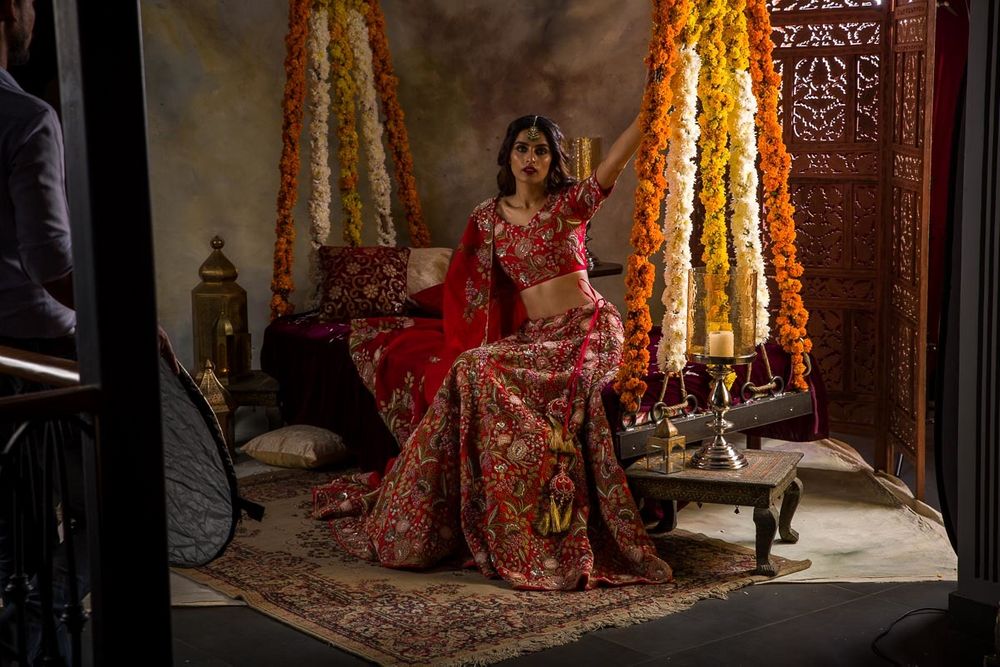 Photo By Swati Narula - Bridal Wear