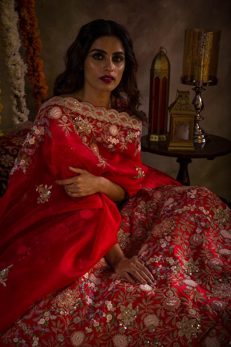 Photo By Swati Narula - Bridal Wear