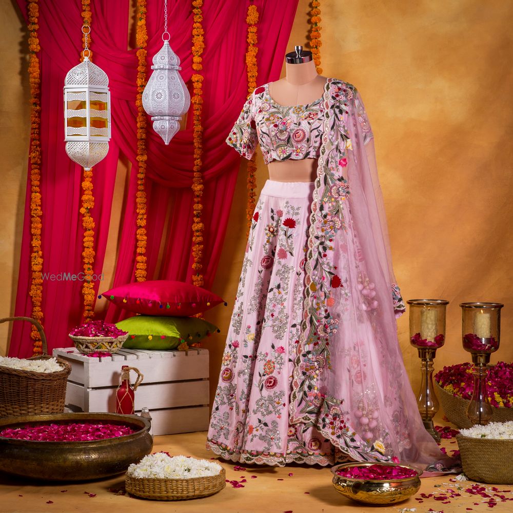 Photo By Swati Narula - Bridal Wear