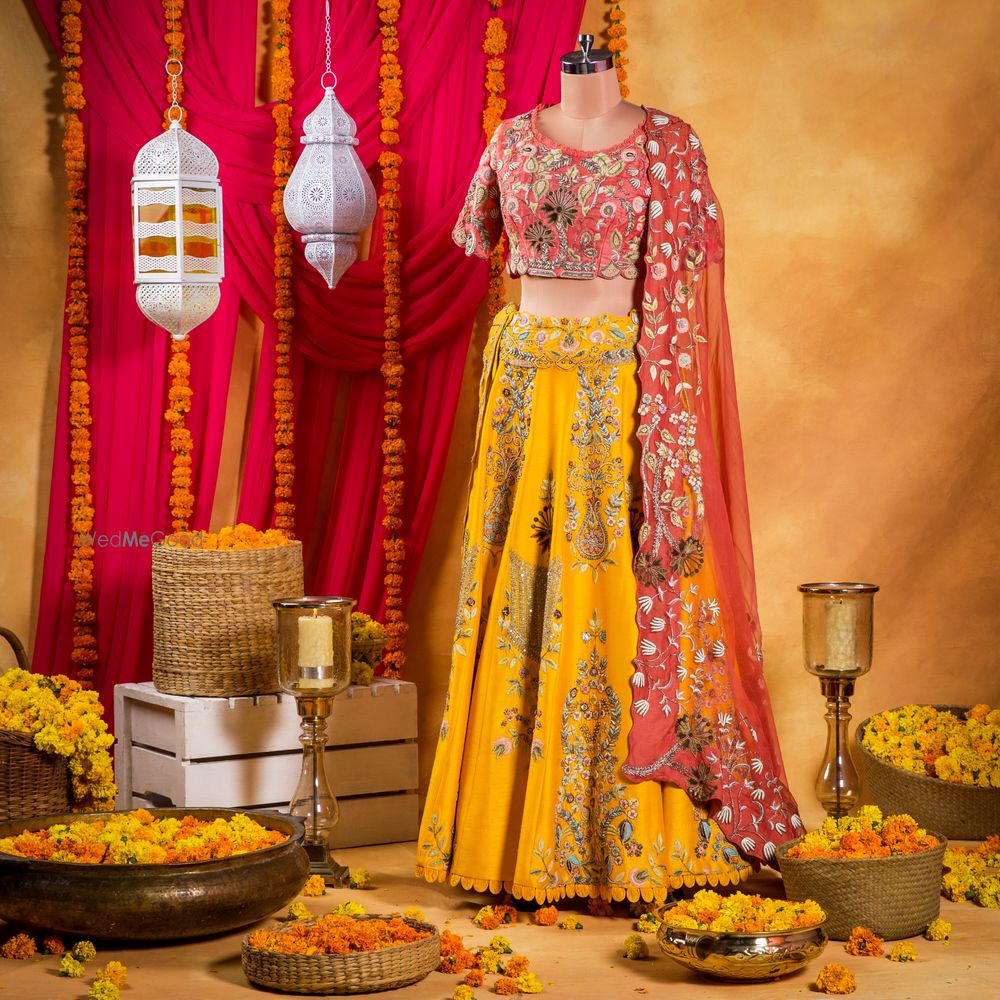 Photo By Swati Narula - Bridal Wear