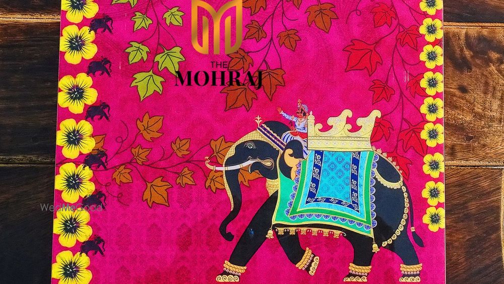 The Mohraj