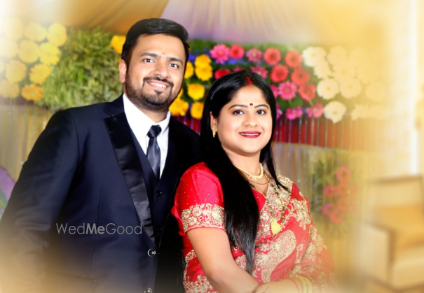 Photo By Deepanjali Photo Studio - Photographers