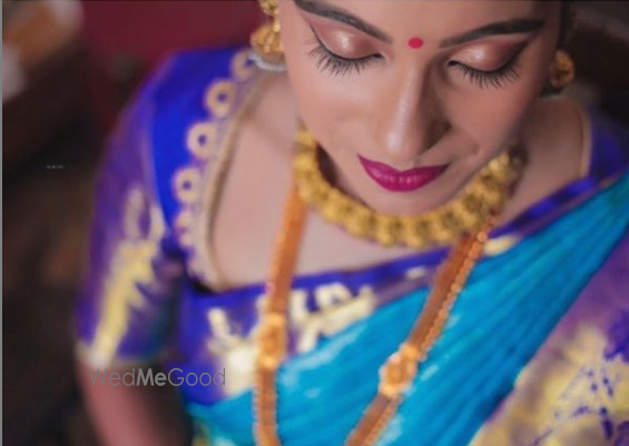 Photo By Shilpa Praveen Makeup Artist - Bridal Makeup