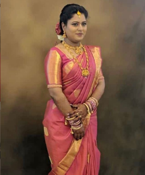 Photo By Shilpa Praveen Makeup Artist - Bridal Makeup