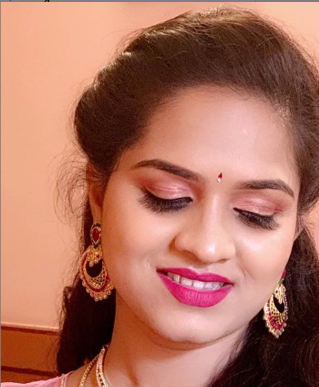 Photo By Shilpa Praveen Makeup Artist - Bridal Makeup