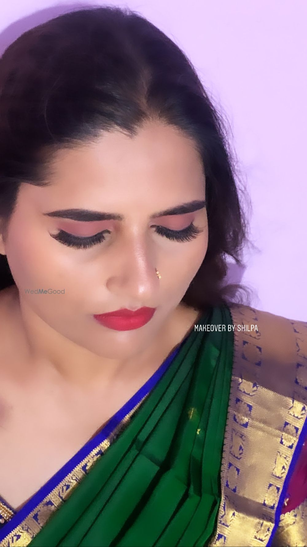 Photo By Shilpa Praveen Makeup Artist - Bridal Makeup