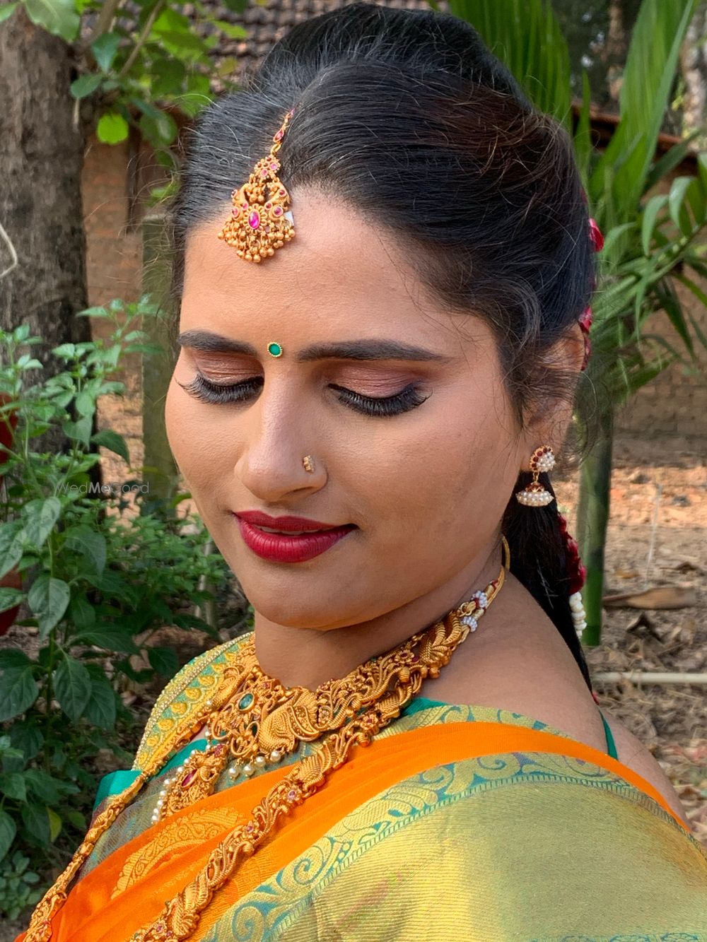 Photo By Shilpa Praveen Makeup Artist - Bridal Makeup