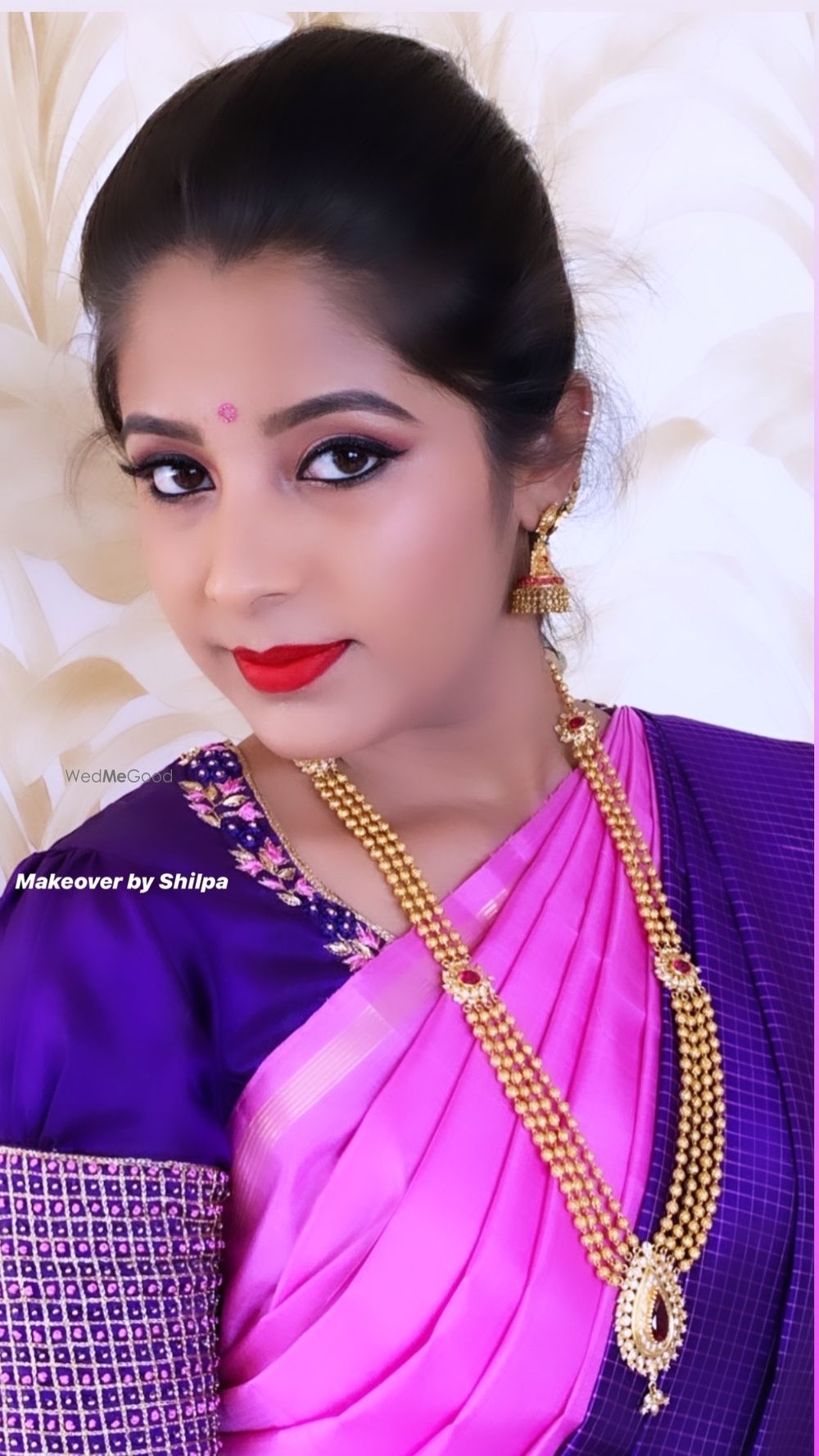 Photo By Shilpa Praveen Makeup Artist - Bridal Makeup