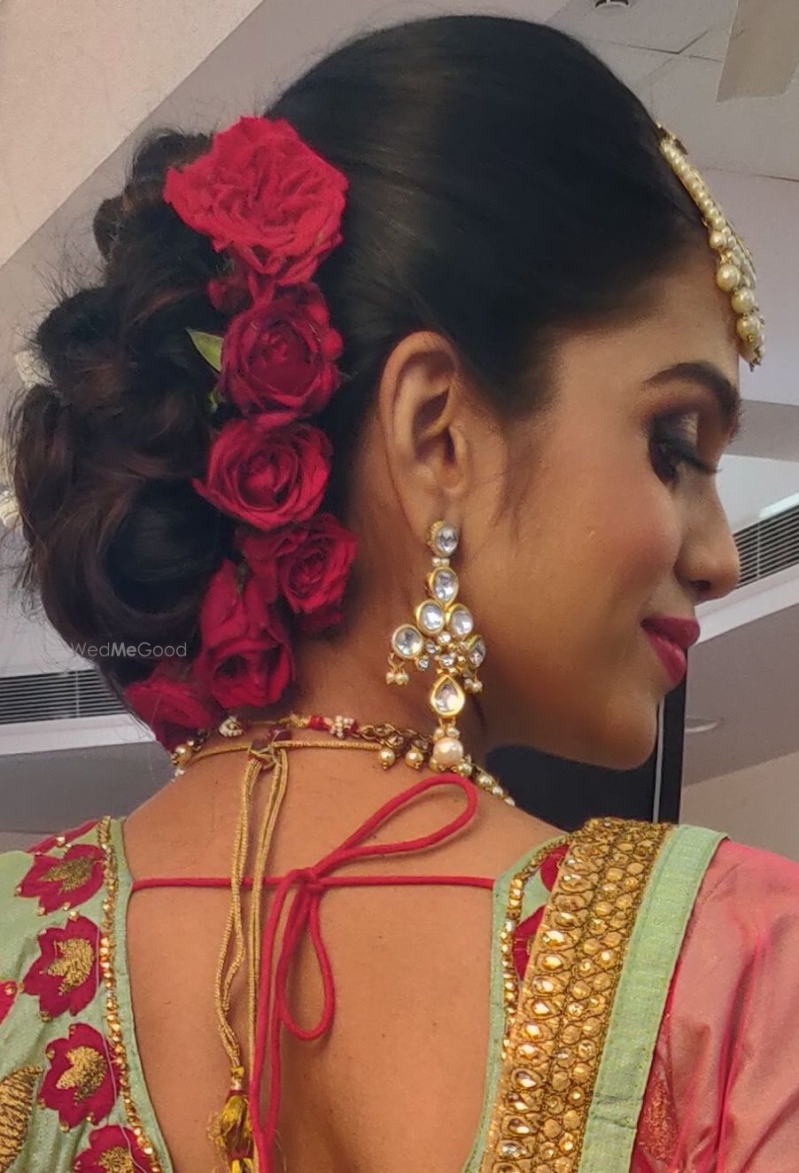 Photo By Professional Makeup by Priyanka Dalvi - Bridal Makeup