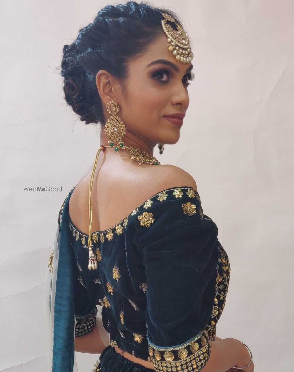 Photo By Professional Makeup by Priyanka Dalvi - Bridal Makeup
