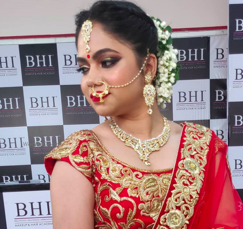 Photo By Professional Makeup by Priyanka Dalvi - Bridal Makeup